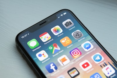 App Mockup