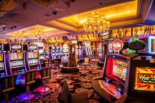 Live Dealer